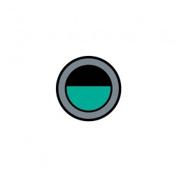 Trodat Multi Color 6/4630 Replacement Ink Cartridge for 4630